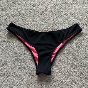 Victoria’s Secret Pink Bikini Bottoms